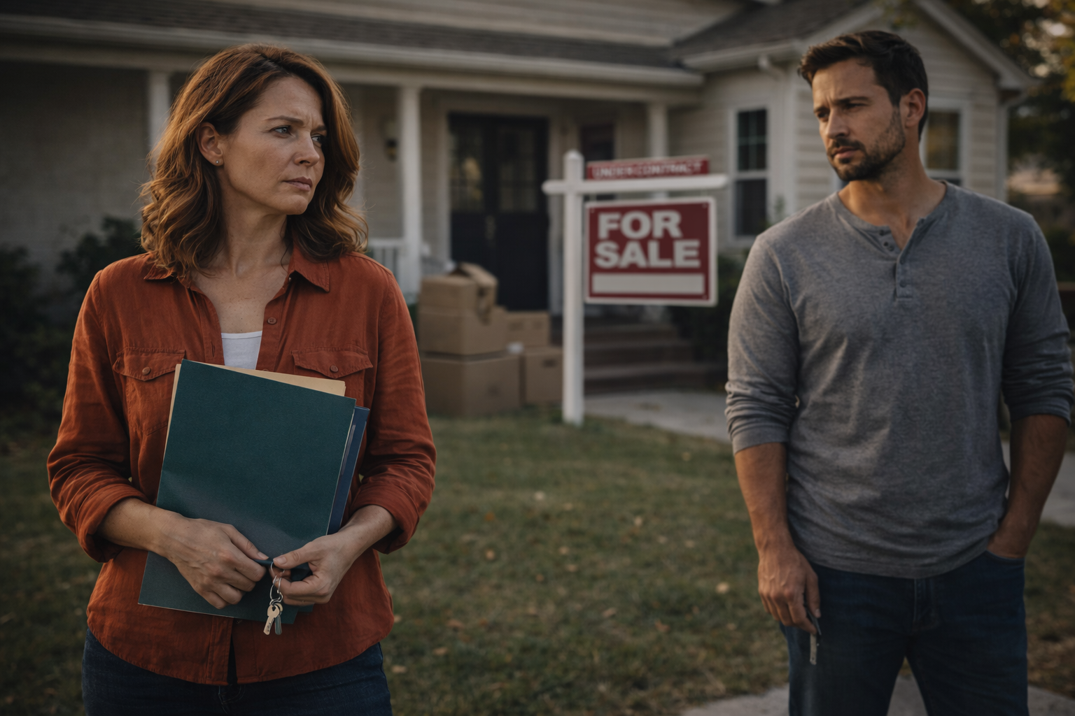 Neutral moving boxes